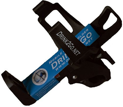$16.99 Motorcycle Cup Holder | Free Shipping | Drink2Go™ – Drink 2 Go